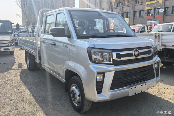 优惠0.02万 西宁市祥菱V5载货车火热促销中