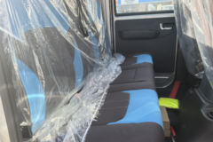 福田祥菱V5 2L汽油 139马力 东安5档 3米双排栏板微卡 福田祥菱V5 2L汽油 139马力 东安5档 3米双排栏板微卡