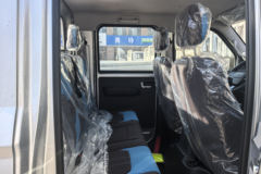 福田祥菱V5 2L汽油 139马力 东安5档 3米双排栏板微卡 福田祥菱V5 2L汽油 139马力 东安5档 3米双排栏板微卡