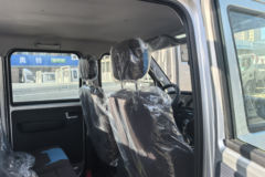 福田祥菱V5 2L汽油 139马力 东安5档 3米双排栏板微卡 福田祥菱V5 2L汽油 139马力 东安5档 3米双排栏板微卡