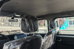 福田祥菱V5 2L汽油 139马力 东安5档 3米双排栏板微卡 福田祥菱V5 2L汽油 139马力 东安5档 3米双排栏板微卡