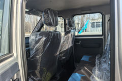 福田祥菱V5 2L汽油 139马力 东安5档 3米双排栏板微卡 福田祥菱V5 2L汽油 139马力 东安5档 3米双排栏板微卡