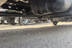 福田祥菱V5 2L汽油 139马力 东安5档 3米双排栏板微卡 福田祥菱V5 2L汽油 139马力 东安5档 3米双排栏板微卡