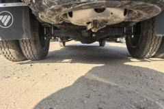 福田祥菱V5 2L汽油 139马力 东安5档 3米双排栏板微卡 福田祥菱V5 2L汽油 139马力 东安5档 3米双排栏板微卡