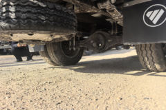 福田祥菱V5 2L汽油 139马力 东安5档 3米双排栏板微卡 福田祥菱V5 2L汽油 139马力 东安5档 3米双排栏板微卡