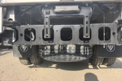 福田祥菱V5 2L汽油 139马力 东安5档 3米双排栏板微卡 福田祥菱V5 2L汽油 139马力 东安5档 3米双排栏板微卡