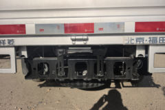 福田祥菱V5 2L汽油 139马力 东安5档 3米双排栏板微卡 福田祥菱V5 2L汽油 139马力 东安5档 3米双排栏板微卡