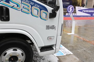 �������ó� ����S300 ���а� 4.2�׵��Ŵ��綯��ʽ�Ῠ 120.27kWhͼƬ