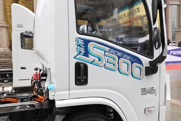 �������ó� ����S300 ���а� 4.2�׵��Ŵ��綯��ʽ�Ῠ 120.27kWhͼƬ