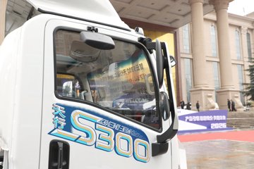 �������ó� ����S300 ���а� 4.2�׵��Ŵ��綯��ʽ�Ῠ 120.27kWhͼƬ