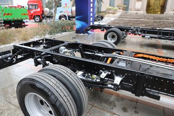 �������ó� ����S300 ���а� 4.2�׵��Ŵ��綯��ʽ�Ῠ 120.27kWhͼƬ