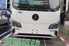 惊喜不断，降2万！南京市智云S300电动载货车系列超值回馈，