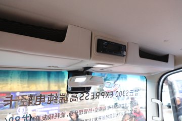 �������ó�����S300 Express 4.2�׵��Ŵ��綯��ʽ�Ῠ ����ʱ��140.41kWhͼƬ