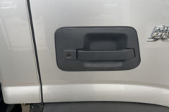 福田奥铃ATV宽体 2.5L柴油 180马力 法士特8档 4.17米单排栏板轻卡