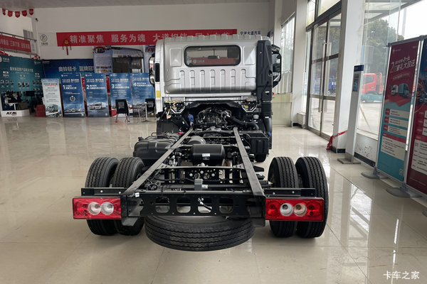 只要心动,立降0.3万!苏州市奥铃ATV载货车系列优惠就在你身边