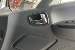 福田奥铃ATV宽体 2.5L柴油 180马力 法士特8档 4.17米单排栏板轻卡