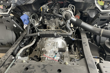 �������ATV���� 2.5L���� 180���� ��ʿ��8�� 4.17�׵��������ῨͼƬ