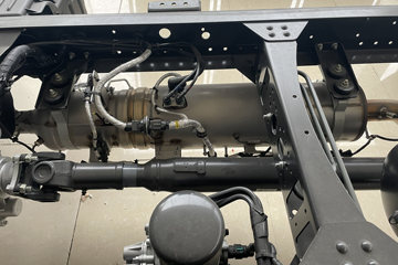 �������ATV���� 2.5L���� 180���� ��ʿ��8�� 4.17�׵��������ῨͼƬ