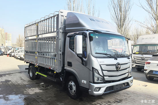 ����ŷ����S1 ��ӯ�� 2.7L LNG 190���� ��ʿ��8��  4.17�׵��Ų�դʽ�Ῠ