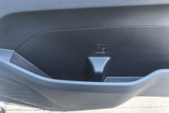 福田欧马可S1 畅盈版 2.7L LNG 190马力 法士特8档  4.17米单排仓栅式轻卡