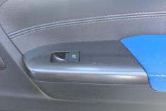 福田欧马可S1 畅盈版 2.7L LNG 190马力 法士特8档  4.17米单排仓栅式轻卡