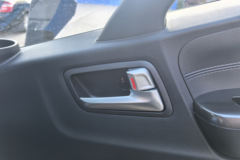 福田欧马可S1 畅盈版 2.7L LNG 190马力 法士特8档  4.17米单排仓栅式轻卡