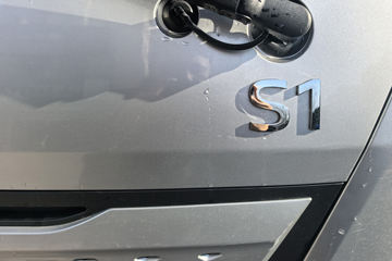 ����ŷ����S1 ��ӯ�� 2.5L���� 185���� 6�� 3.83���Ű������ῨͼƬ