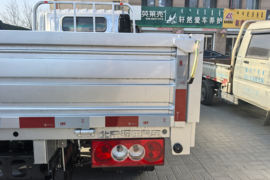 欧马可S1&nbsp;载货车上装                                                图片