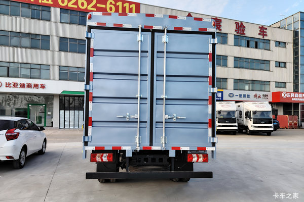 惠州哪家卖新能源货车最出名？鑫通新能源汽车科技惠州有限公司