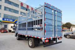 广东租新能源货车哪家好？鑫通新能源汽车科技惠州有限公司