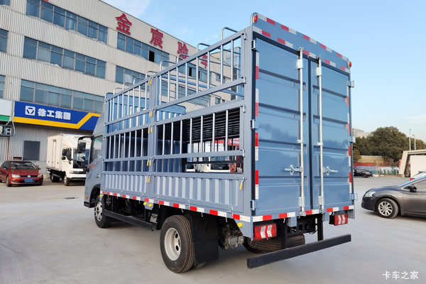 广东租新能源货车哪家好？鑫通新能源汽车科技惠州有限公司