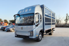 惠城区哪里买新的货车最靠谱？鑫通新能源汽车科技惠州有限公司