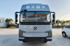 惠州最专业的新能源货车公司，鑫通新能源汽车科技惠州有限公司