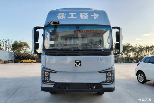 广东租新能源货车哪家好？鑫通新能源汽车科技惠州有限公司