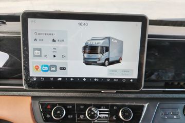 �칤�Ῠ ���� ��ɲ �߶� 4.4�׵��Ŵ��綯��դʽ�Ῠ ����ʱ��140.41kWhͼƬ