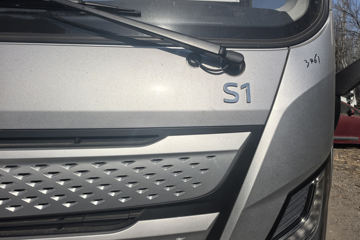 ����ŷ����S1 ��ӯ�� 2.5L���� 185���� ��ʿ��8�� 4.14�׵�����ʽ�ῨͼƬ