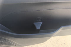 福田欧马可S1 智盈版 2.5L柴油 185马力 法士特8档 4.14米单排厢式轻卡