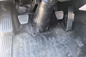 ����ŷ����S1 ��ӯ�� 2.5L���� 185���� ��ʿ��8�� 4.14�׵�����ʽ�ῨͼƬ