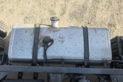 福田欧马可S1 智盈版 2.5L柴油 185马力 法士特8档 4.14米单排厢式轻卡