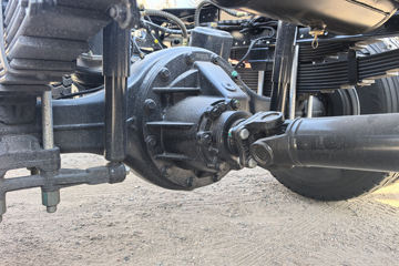 ����ŷ����S1 ��ӯ�� 2.5L���� 185���� ��ʿ��8�� 4.14�׵�����ʽ�ῨͼƬ