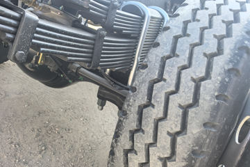 ����ŷ����S1 ��ӯ�� 2.5L���� 185���� ��ʿ��8�� 4.14�׵�����ʽ�ῨͼƬ