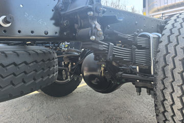 ����ŷ����S1 ��ӯ�� 2.5L���� 185���� ��ʿ��8�� 4.14�׵�����ʽ�ῨͼƬ