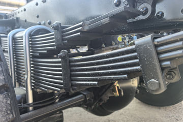 ����ŷ����S1 ��ӯ�� 2.5L���� 185���� ��ʿ��8�� 4.14�׵�����ʽ�ῨͼƬ