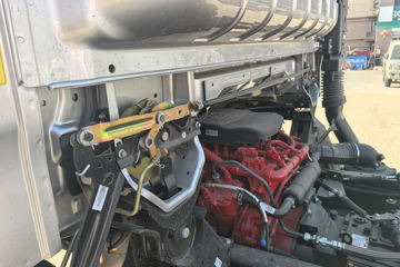 ����ŷ����S1 ��ӯ�� 2.5L���� 185���� ��ʿ��8�� 4.14�׵�����ʽ�ῨͼƬ