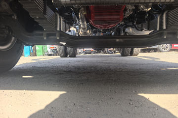 ����ŷ����S1 ��ӯ�� 2.5L���� 185���� ��ʿ��8�� 4.14�׵�����ʽ�ῨͼƬ