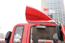 德龙G200&nbsp;载货车外观                                                图片