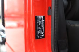 德龙G200&nbsp;载货车驾驶室                                               图片