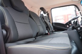 德龙G200&nbsp;载货车驾驶室                                               图片