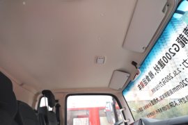德龙G200&nbsp;载货车驾驶室                                               图片