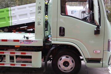 �������ó�����S300 4X2 ���綯���ϳ� ����ʱ��100.07kWhͼƬ